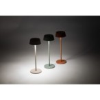 Stalinis lauko šviestuvas AMY LED LED 2W 3000K IP54 Rusva