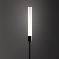 Įsmeigiamas lauko šviestuvas ZOLA LED 3W 3000K IP54 Juoda