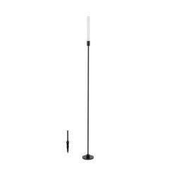 Įsmeigiamas lauko šviestuvas ZOLA LED LED 3W 3000K IP54 Juoda