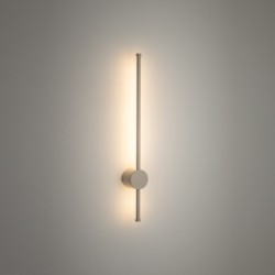Sieninis šviestuvas ORLA LED S LED 12W 3000K IP54