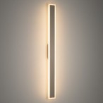 Sieninis lauko šviestuvas ISLA LED LED 22W 3000K IP54 Smėlio