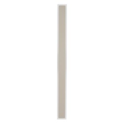 Sieninis lauko šviestuvas ISLA LED LED 22W 3000K IP54 Smėlio