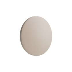 Sieninis lauko šviestuvas ARIA LED S LED 6W 3000K IP54 Rusva