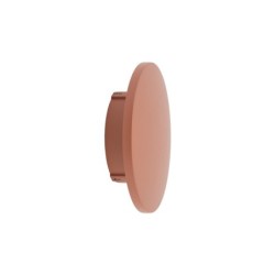 Sieninis šviestuvas ARIA LED S LED 6W 3000K IP54 Terakota