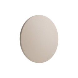 Sieninis lauko šviestuvas ARIA LED M LED 9W 3000K IP54 Rusva