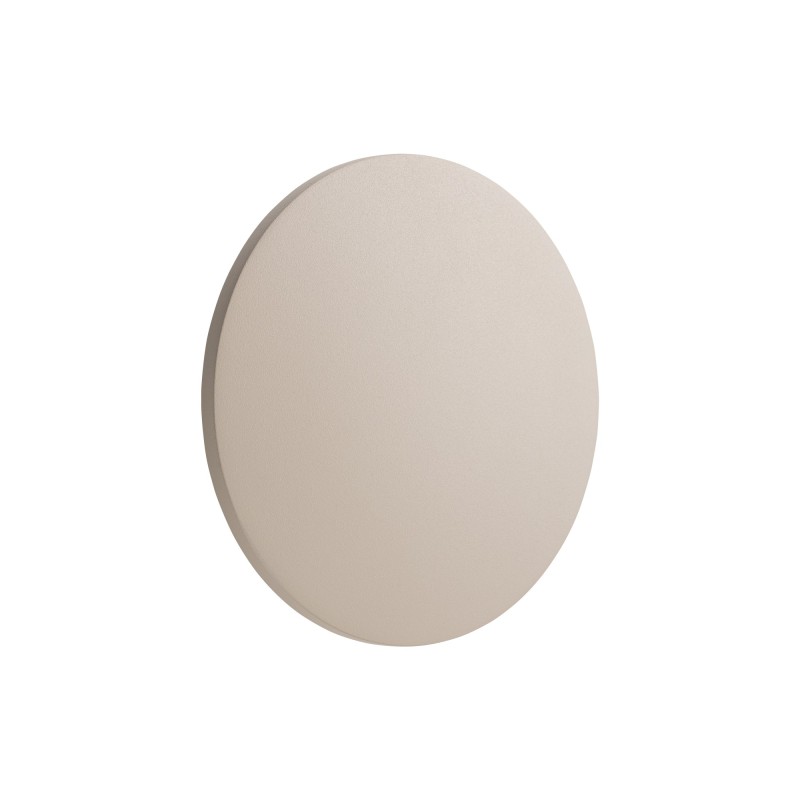 Sieninis lauko šviestuvas ARIA LED M LED 9W 3000K IP54 Rusva