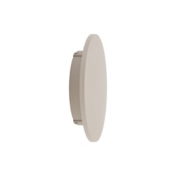 Sieninis lauko šviestuvas ARIA LED M LED 9W 3000K IP54 Rusva