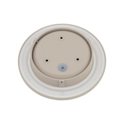 Sieninis lauko šviestuvas ARIA LED M LED 9W 3000K IP54 Rusva