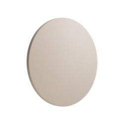 Sieninis lauko šviestuvas ARIA LED L LED 12W 3000K IP54 Rusva