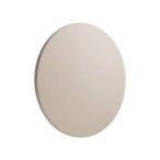 Sieninis lauko šviestuvas ARIA LED L LED 12W 3000K IP54 Rusva