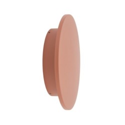 Sieninis šviestuvas ARIA LED L LED 12W 3000K IP54 Terakota