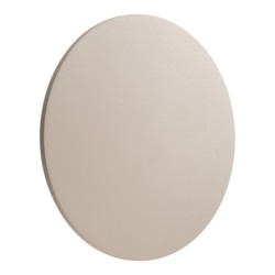 Sieninis lauko šviestuvas ARIA LED XL LED 15W 3000K IP54 Rusva