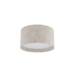 Plafonas CEDRO S 2xE27 IP20 Rusva