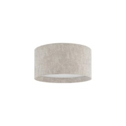 Plafonas CEDRO S 2xE27 IP20 Rusva