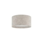 Plafonas CEDRO S 2xE27 IP20 Rusva
