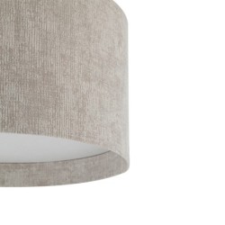 Plafonas CEDRO S 2xE27 IP20 Rusva