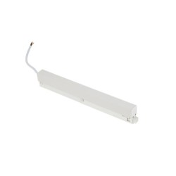 Maitinimo šaltinis LVM 48V, 150W IP20 Balta