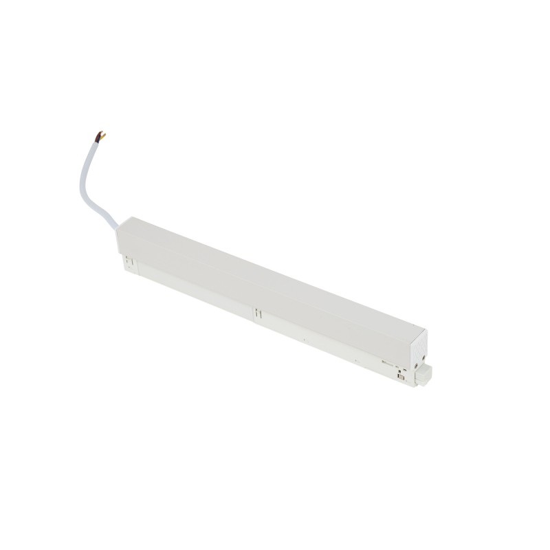 Maitinimo šaltinis LVM 48V, 150W IP20 Balta