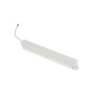 Maitinimo šaltinis LVM 48V, 150W IP20 Balta