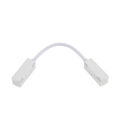 Modulis LVM CORNER CONDUCTIVE MODULE IP20 Balta
