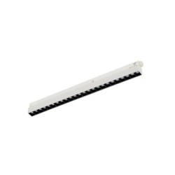 LED šviestuvas LVM FOCUS LED LED 15W 3000K IP20 Balta