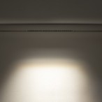 LED šviestuvas LVM FOCUS LED LED 15W 3000K IP20 Balta