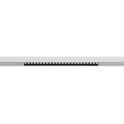 LED šviestuvas LVM FOCUS LED LED 15W 3000K IP20 Balta
