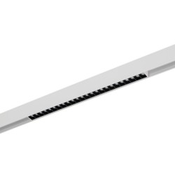 LED šviestuvas LVM FOCUS LED LED 15W 3000K IP20 Balta