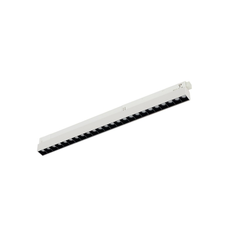 LED šviestuvas LVM FOCUS LED LED 15W 4000K IP20 Balta