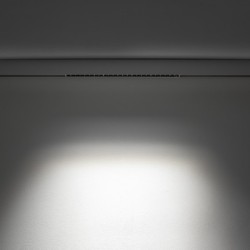 LED šviestuvas LVM FOCUS LED LED 15W 4000K IP20 Balta