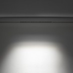 LED šviestuvas LVM FOCUS LED LED 15W 4000K IP20 Balta