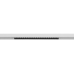 LED šviestuvas LVM FOCUS LED LED 15W 4000K IP20 Balta