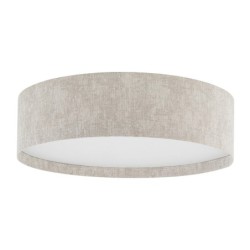 Plafonas CEDRO M 4xE27 IP20 Rusva