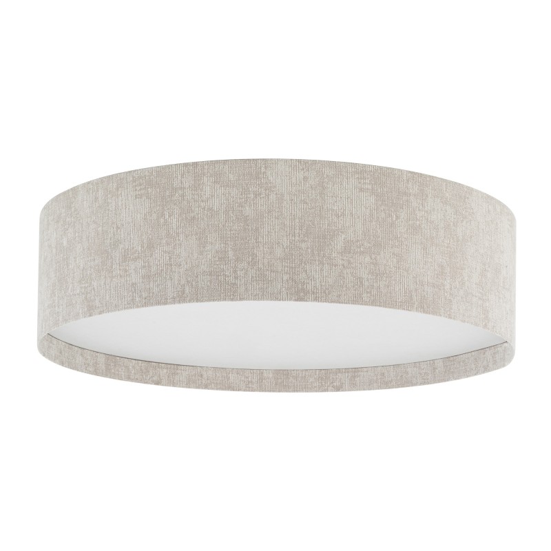 Plafonas CEDRO M 4xE27 IP20 Rusva