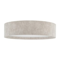 Plafonas CEDRO M 4xE27 IP20 Rusva