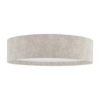 Plafonas CEDRO M 4xE27 IP20 Rusva