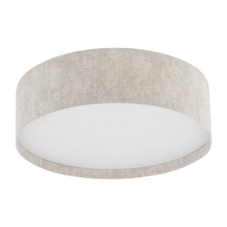 Plafonas CEDRO M 4xE27 IP20 Rusva