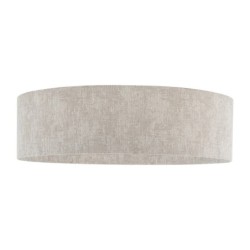 Plafonas CEDRO M 4xE27 IP20 Rusva