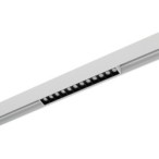 Magnetinis šviestuvas LVM FOCUS LED LED 9W 3000K IP20 Balta