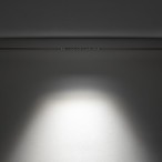 Šviestuvas LVM FOCUS LED LED 9W 4000K IP20 Balta