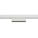Bėginis šviestuvas LVM FOCUS OUT LED 9W 3000K IP20 Balta