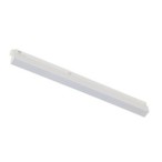 Bėginis šviestuvas LVM LINE LED LED 15W 3000K IP20 Balta