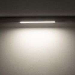 Bėginis šviestuvas LVM LINE LED LED 15W 3000K IP20 Balta