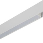 Bėginis šviestuvas LVM LINE LED LED 15W 3000K IP20 Balta
