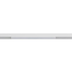 Bėginis šviestuvas LVM LINE LED LED 15W 4000K IP20 Balta