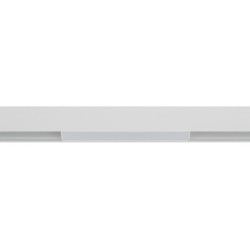 Šviestuvas magnetinei sistemai LVM LINE LED 9W 3000K IP20 Balta