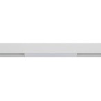 Šviestuvas magnetinei sistemai LVM LINE LED 9W 3000K IP20 Balta