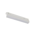 Magnetinis šviestuvas LVM LINE LED LED 9W 4000K IP20 Balta