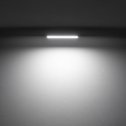 Magnetinis šviestuvas LVM LINE LED LED 9W 4000K IP20 Balta