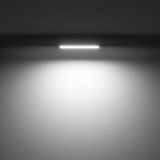 Magnetinis šviestuvas LVM LINE LED LED 9W 4000K IP20 Balta